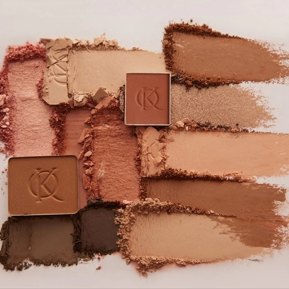 Kenia Ontiveross Glow and Go Kit - Picture 3 of 3